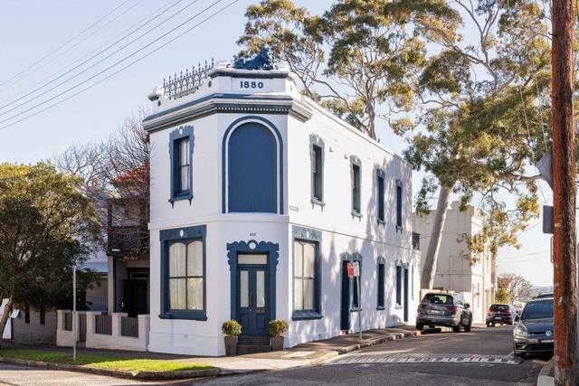 433 Darling Street, NSW 2041