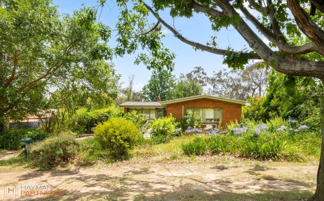 226 La Perouse Street, ACT 2603