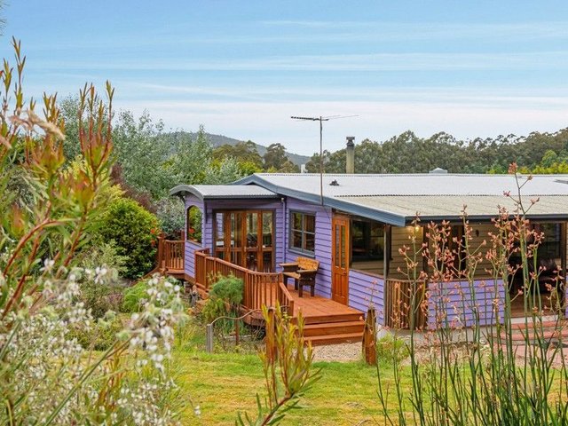64 Pregnells Road, TAS 7150