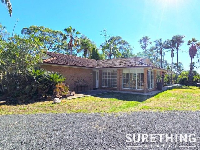 242 Pitt Town Road, NSW 2156