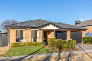 6 Elliman Street, Gungahlin