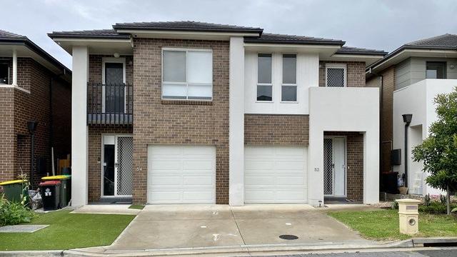 54 St Charbel Way, NSW 2196