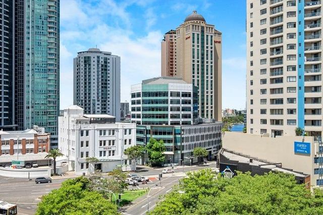 47/22 Barry Parade, QLD 4006