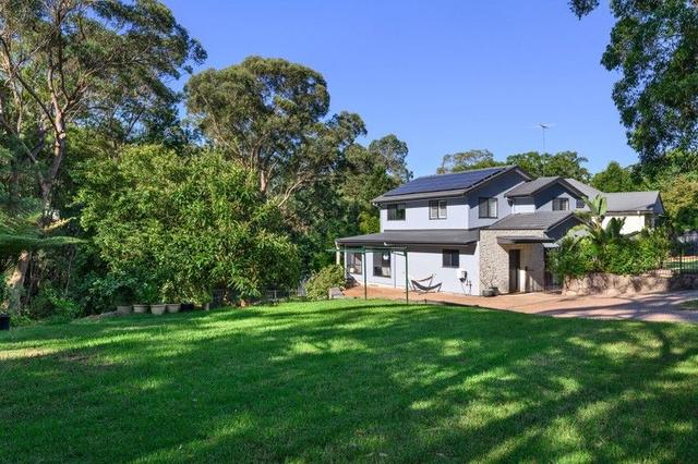 12 High Street, NSW 2773