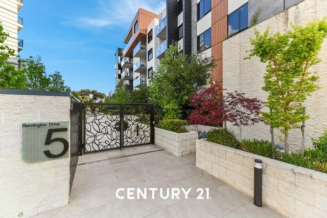 402/5A Remington Drive, VIC 3190