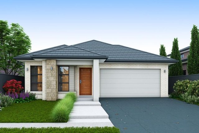 Lot 141 Proposed Rd No 1 (In 79-101 Heath Rd), NSW 2179