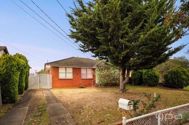 7 Golden Avenue, VIC 3030