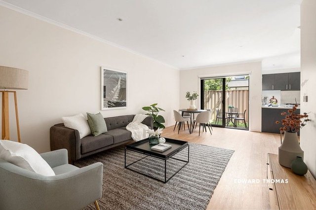 25 Lincoln Mews, VIC 3031