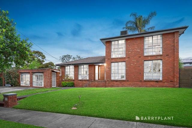 54 Rachelle Drive, VIC 3152