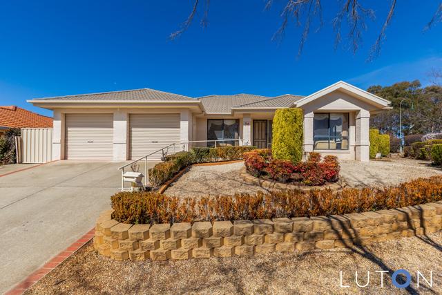 74 Sugarloaf Circle, ACT 2913
