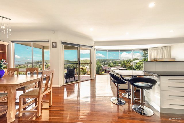 3/12 Luderick Close, NSW 2315