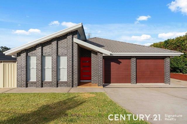 9 Christiana Close, NSW 2541