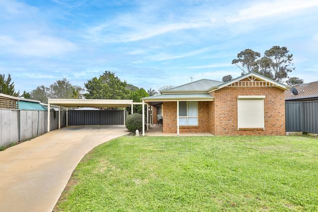 3 Canning Close, VIC 3500