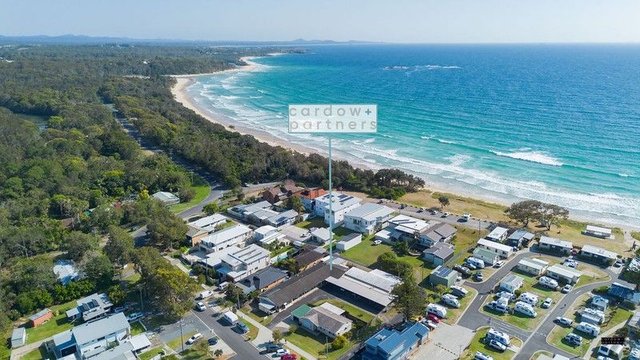 6/20A Wharf Street, NSW 2456