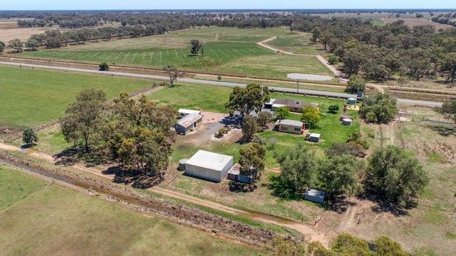 463 Drumanure Road, VIC 3636