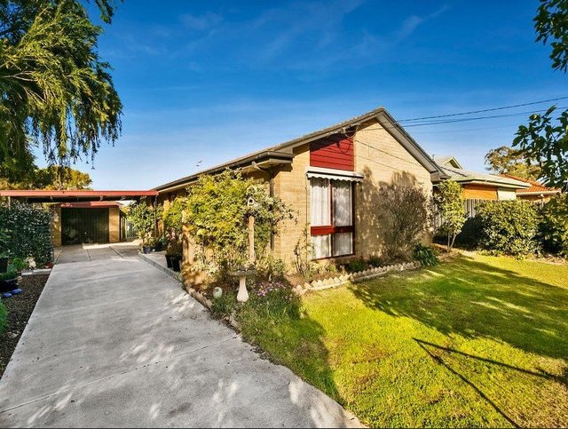 54 Borva Drive, VIC 3033