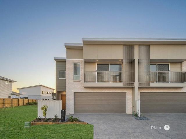 39 & 45 Cambridge Circuit, QLD 4501