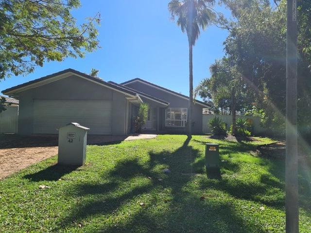42 Camberwell Circuit, QLD 4226