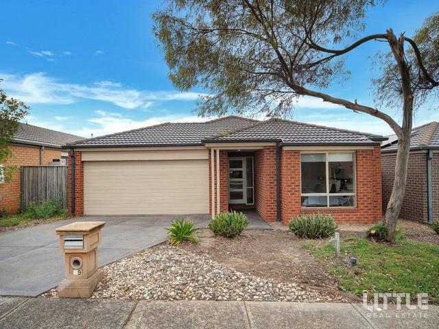 39 Yellow Gum Way, VIC 3024