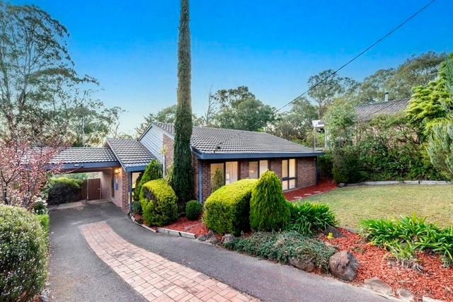 4 Mitchell Avenue, VIC 3094