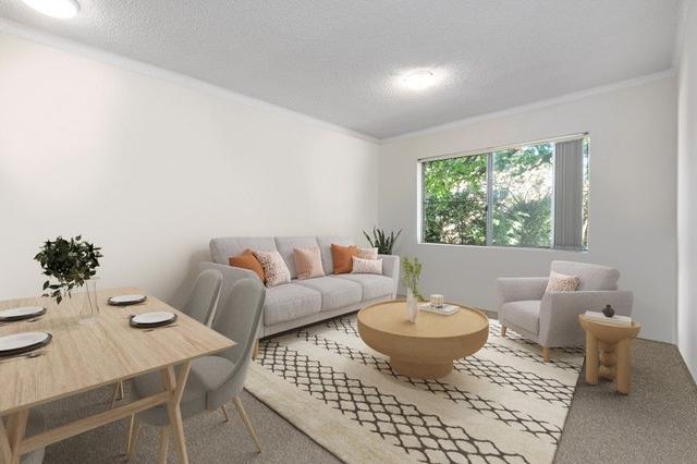 12/11a Cambridge  Street, NSW 2111