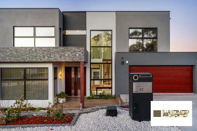 42 Gordon Ford Way, ACT 2913