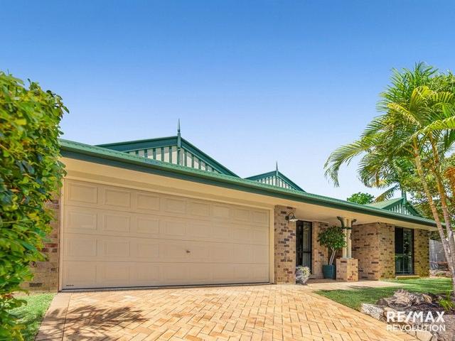 30 Berkshire Crescent, QLD 4122