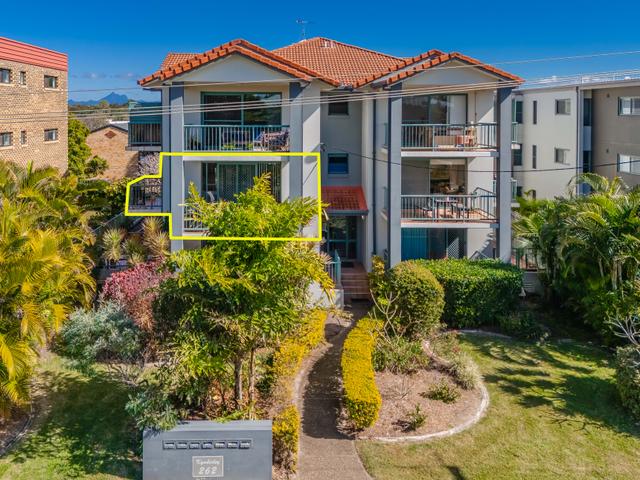 3/262 Marine Parade, NSW 2487