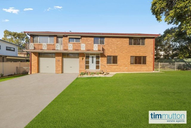 25A Tompson Road, NSW 2212