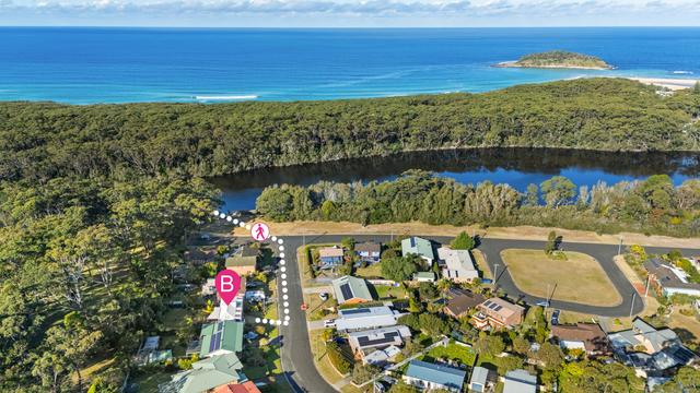 3 Torquay Drive, NSW 2539
