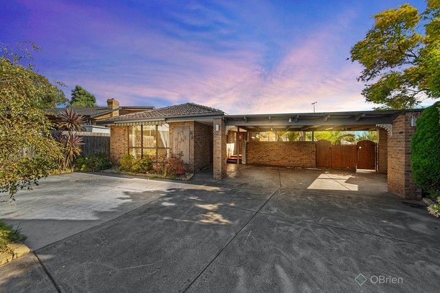 66 Marylyn Place, VIC 3977