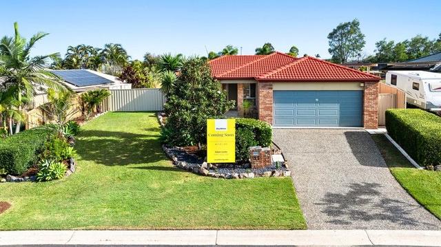 11 Prominent Crescent, QLD 4209