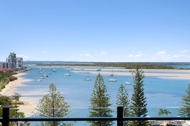 1102/165 Marine Parade, QLD 4215