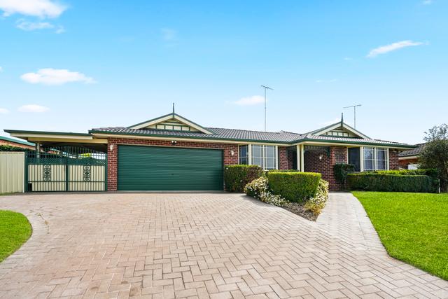 67 Goldmark Crescent, NSW 2749