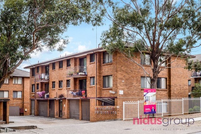 18/38 Luxford Road, NSW 2770