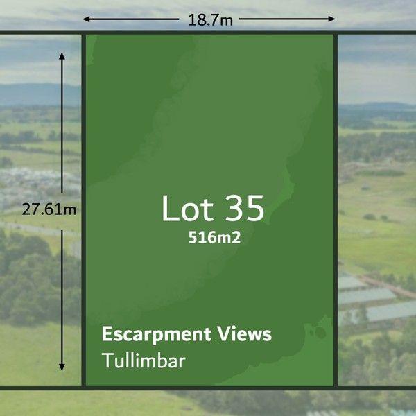 Lot 35 Escarpment Views, NSW 2527