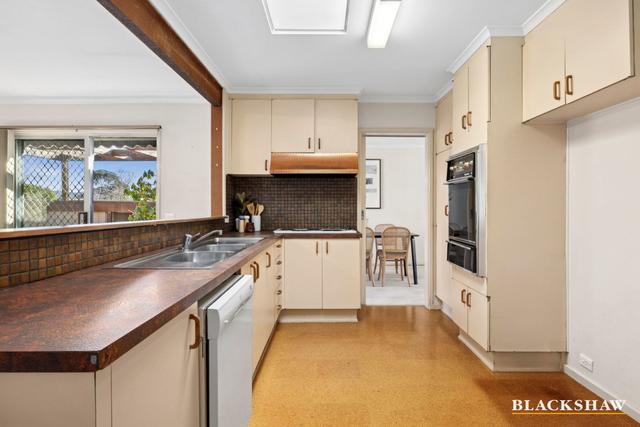 57 Osburn Drive, ACT 2615