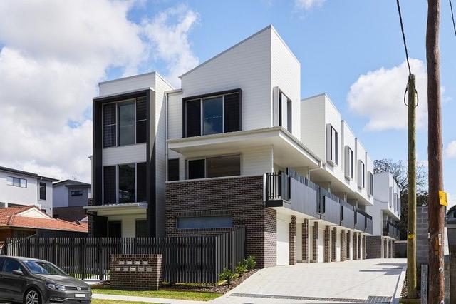 1/113 Albert Street, NSW 2296