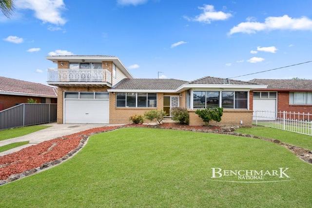 30 Dredge Avenue, NSW 2170