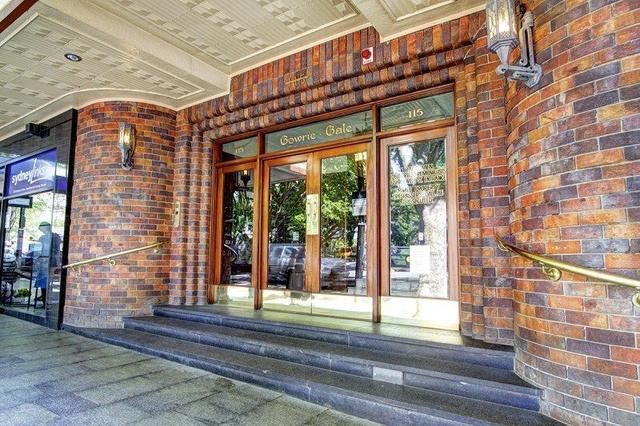 309/113-115 MacLeay Street, NSW 2011