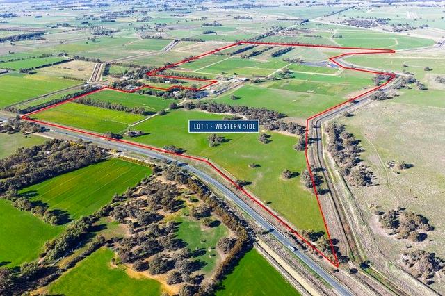 2048 & 2075 Tehan Road, VIC 3622