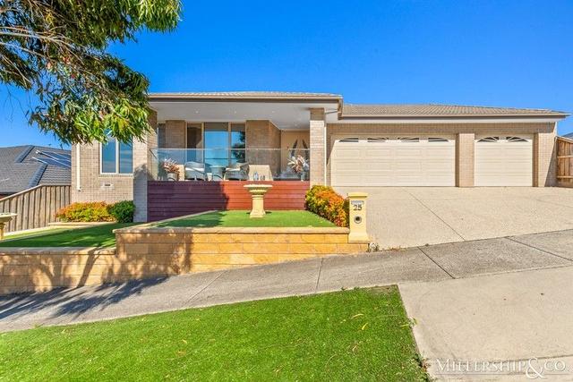 25 Georgia Drive, VIC 3754