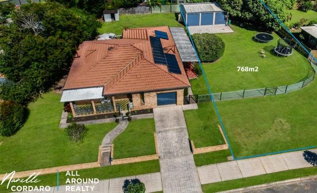 14 Norfolk Esplanade, QLD 4510