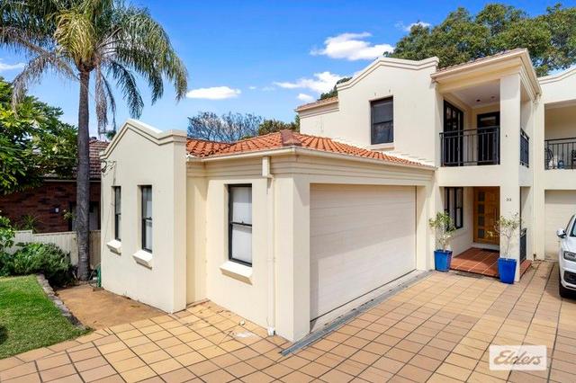 33 Denman Street, NSW 2220