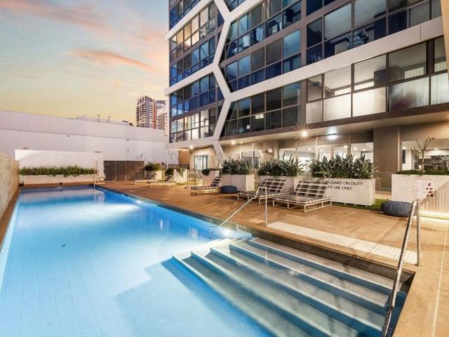 1901/238 Adelaide Terrace, WA 6000