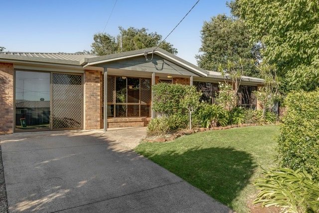 25 Blue Gum Drive, QLD 4350