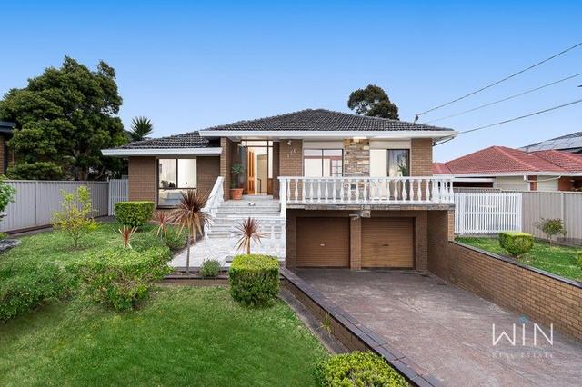 156 Hansworth Street, VIC 3170