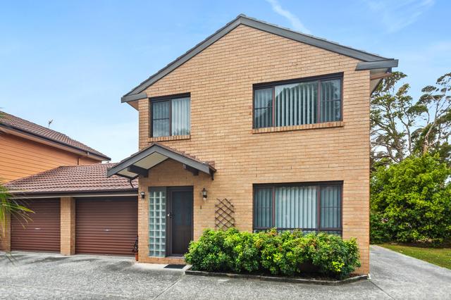1/21 Grove Circuit, NSW 2528