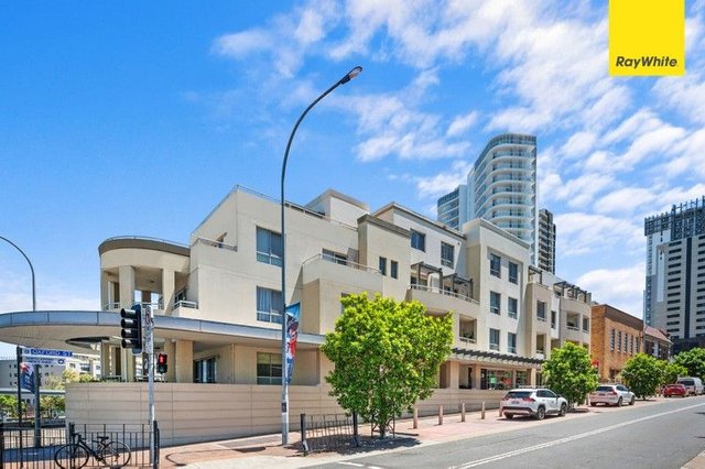 9/1-3 Oxford Street, NSW 2121