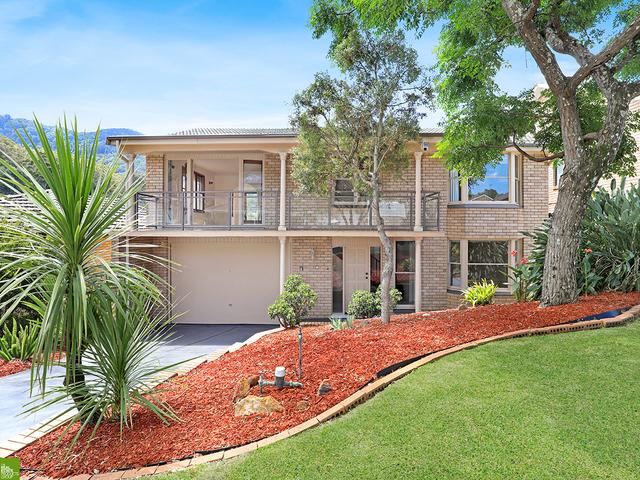 35 Sherwood Drive, NSW 2519